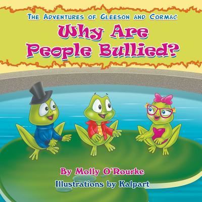 The Adventures of Gleeson and Cormac - Molly O'Rourke - Books - Strategic Book Publishing & Rights Agenc - 9781631358036 - March 24, 2016