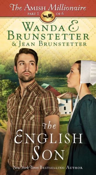 The English Son - Wanda E Brunstetter - Books - Shiloh Run Press - 9781634092036 - March 1, 2016