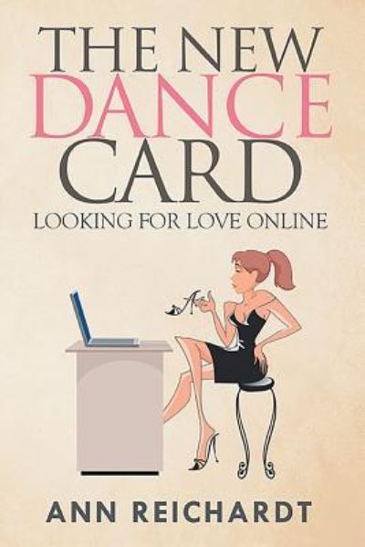 Cover for Ann Reichardt · The New Dance Card (Paperback Book) (2017)