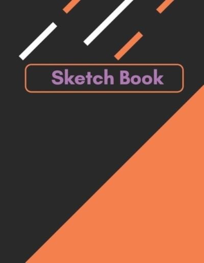 Sketch Book - Ball - Książki - Independently Published - 9781656591036 - 6 stycznia 2020