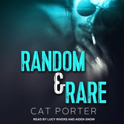 Cover for Cat Porter · Random &amp; Rare Lib/E (CD) (2017)