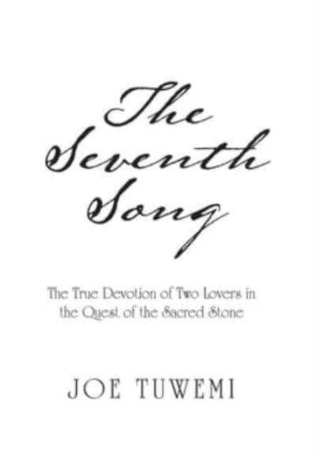 Cover for Joe Tuwemi · Seventh Song (Book) (2021)