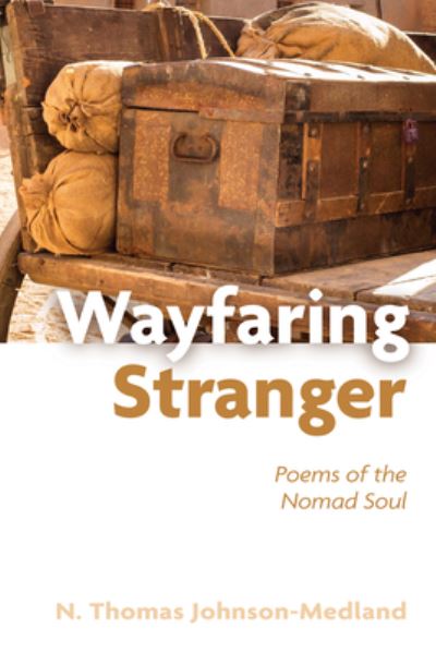 Wayfaring Stranger - N. Thomas Johnson-Medland - Books - Wipf & Stock Publishers - 9781666772036 - April 28, 2023