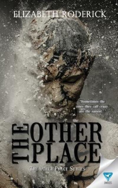 Cover for Elizabeth Roderick · The Other Place (Paperback Book) (2016)