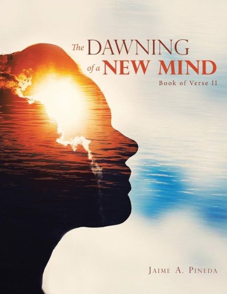 Cover for Jaime A Pineda · The Dawning of a New Mind (Paperback Book) (2019)