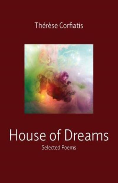 Cover for Thérèse Corfiatis · House of Dreams (Paperback Book) (2016)