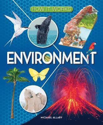 How It Works: Environment - How It Works - Michael Allaby - Books - Award Publications Ltd - 9781782700036 - May 12, 2022