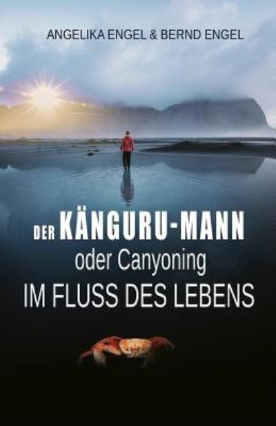 Cover for Bernd Engel · Der K nguru-Mann (Paperback Book) (2019)