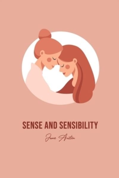 Cover for Jane Austin · Sense and Sensibility (Taschenbuch) (2020)