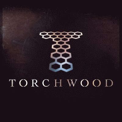 Cover for Ash Derby · Torchwood #85: Art Decadence - Torchwood (Audiobook (CD)) (2024)