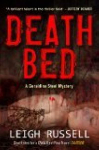 Cover for Leigh Russell · Death Bed (Paperback Book) (2018)