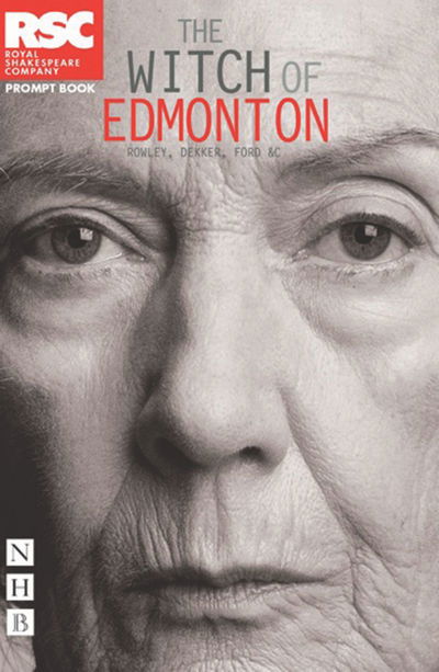 Cover for Thomas Dekker · The Witch of Edmonton - NHB Classic Plays (Paperback Book) (2014)