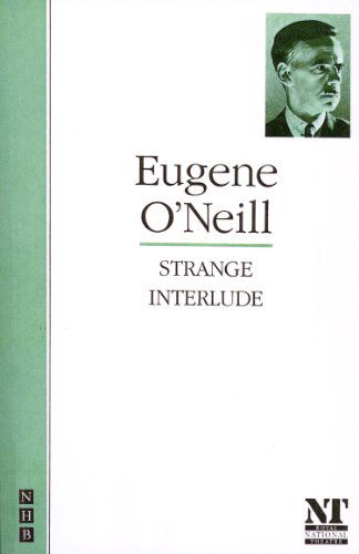 Cover for Eugene O'Neill · Strange Interlude - NHB Classic Plays (Paperback Book) [New edition] (1991)