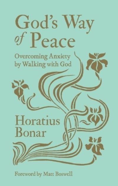 Gods Way of Holiness - Horatius Bonar - Books - Christian Focus Publications Ltd - 9781857925036 - July 13, 2020