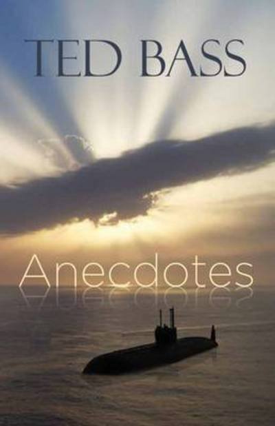 Ted Bass · Anecdotes: A Tiff's Life and Beyond (Pocketbok) (2013)