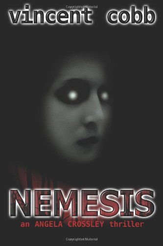 Cover for Vincent Cobb · Nemesis (Paperback Book) (2012)