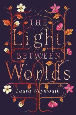 The Light Between Worlds - Laura Weymouth - Livros - Chicken House Ltd - 9781911490036 - 1 de novembro de 2018