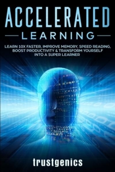 Cover for Genics Trust · Accelerated Learning (Pocketbok) (2019)