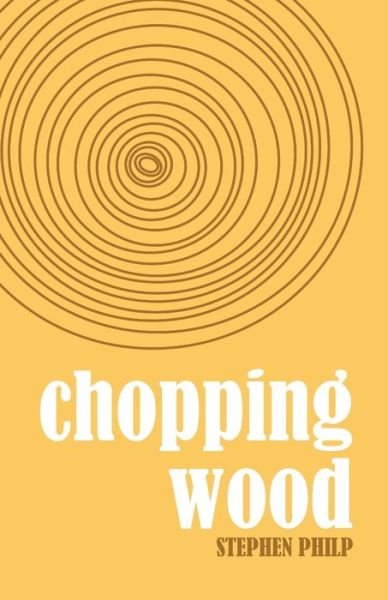Cover for Beacon Books · Chopping Wood (Paperback Book) (2023)