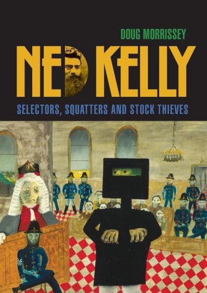 Cover for Doug Morrissey · Ned Kelly (Taschenbuch) (2018)
