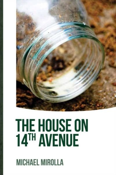 Cover for Ca · House on 14th Avenue (Paperback Book) (2013)