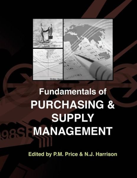 Cover for P M Price · Fundamentals of Purchasing and Supply Management (Paperback Book) (2014)