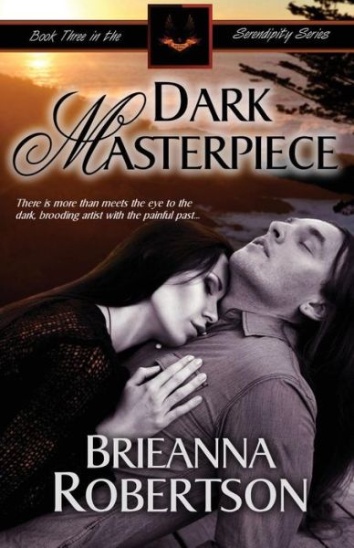 Dark Masterpiece - Brieanna Robertson - Books - Whimsical Publications, LLC - 9781936167036 - October 12, 2009