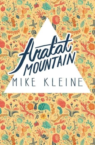 Cover for Mike Kleine · Arafat Mountain (Paperback Book) (2014)