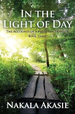 Cover for Nakala Akasie · In the Light of Day (Paperback Book) (2015)