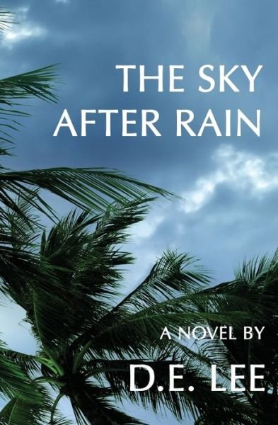 Cover for D E Lee · The Sky After Rain (Paperback Bog) (2017)