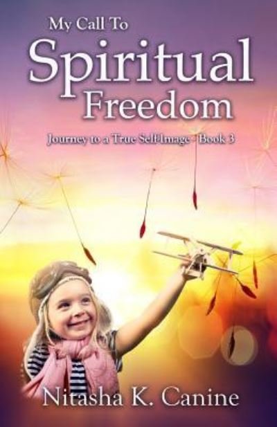 Cover for Del Hall · My Call To Spiritual Freedom (Paperback Book) (2017)