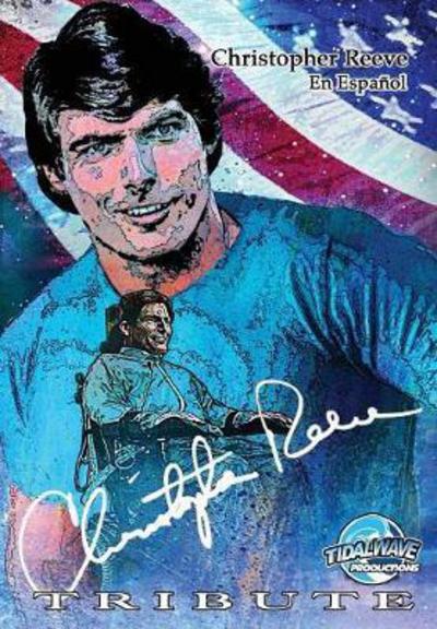 Cover for Michael Frizell · Tribute: Christopher Reeve - Tribute (Paperback Bog) (2018)