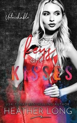 Cover for Heather Long · Keys and Kisses (Inbunden Bok) (2021)