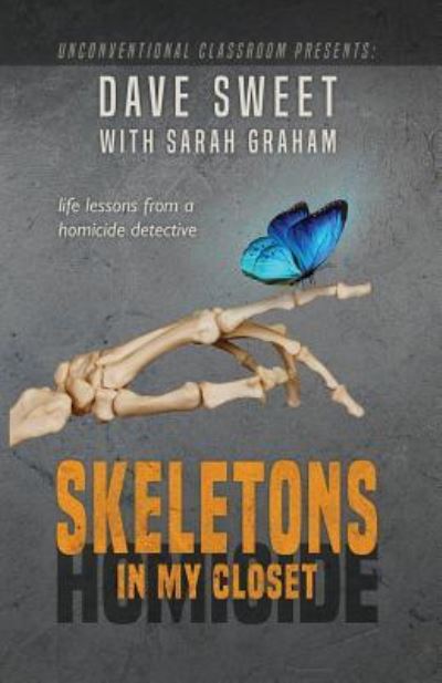 Cover for Sarah Graham · Skeletons in My Closet (Paperback Book) (2018)