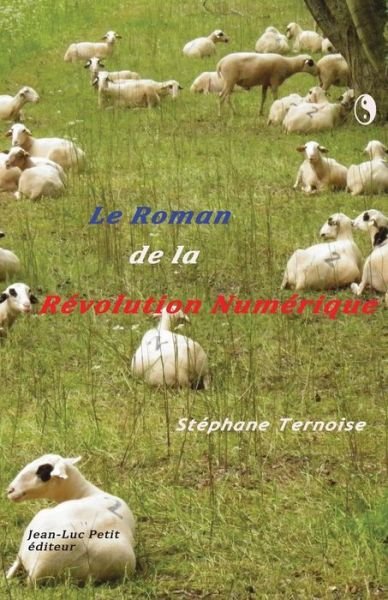Cover for Stéphane Ternoise · Le Roman De La Révolution Numérique: Hors Goncourt 2013 (Pocketbok) [French, 1 edition] (2013)