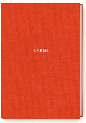 Cover for Diogenes Verlag AG · Diogenes Notes - large (Kartonbuch) (2017)