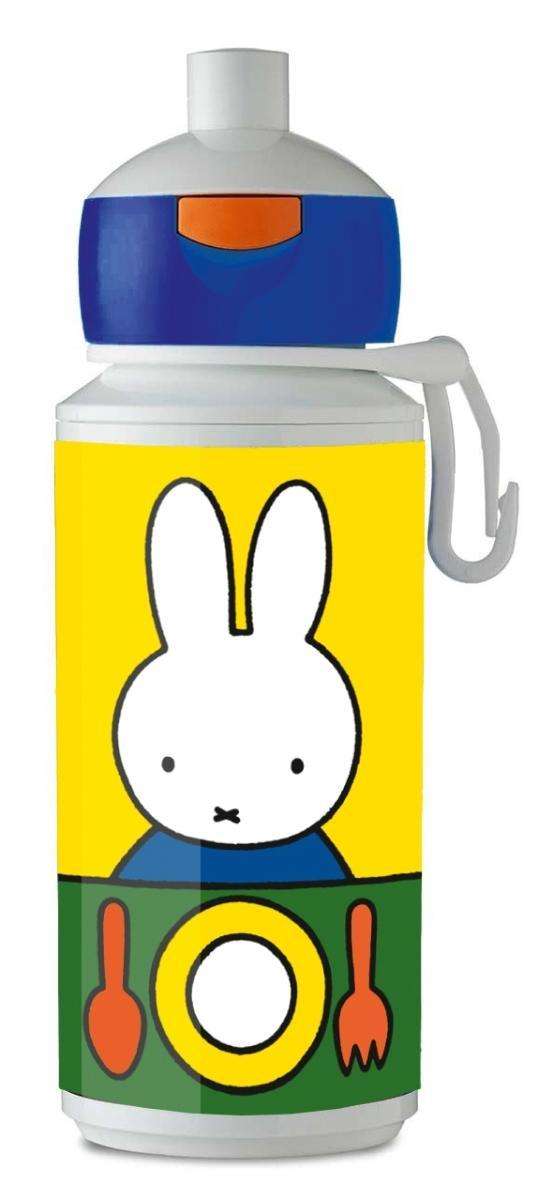 Miffy Trinkflasche - Bruna - Libros - DIOGENES VERLAG - 9783257954036 - 