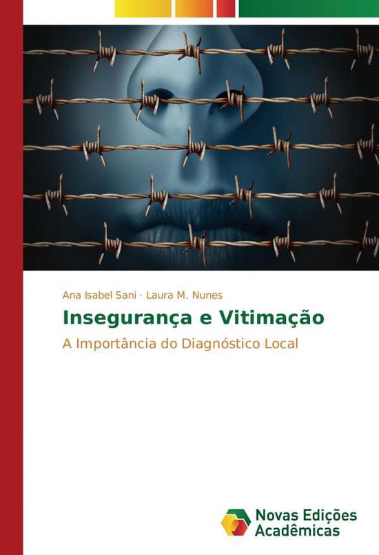 Cover for Sani · Insegurança e Vitimação (Book)