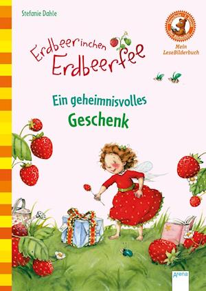 Cover for Dahle · Erdbeerinchen Erdbeerfee. Ein geh (Book)