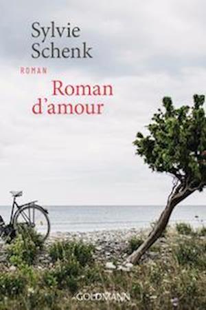 Cover for Sylvie Schenk · Roman d'amour (Book) (2022)