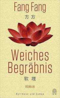 Cover for Fang · Weiches Begräbnis (Bok)
