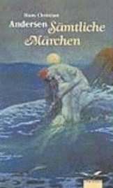 Cover for Hans Christian Andersen · Sämtliche Märchen (Book) (2003)