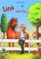 Cover for Antje Szillat · Lina und ihr Pony (Bok) (2022)