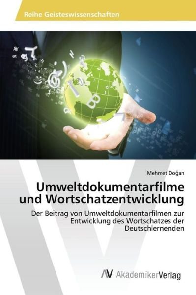 Cover for Do an Mehmet · Umweltdokumentarfilme Und Wortschatzentwicklung (Pocketbok) (2015)