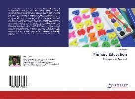 Cover for Roy · Primary Education (Book)