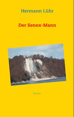 Cover for Lühr · Der Senex-Mann (Book) (2019)