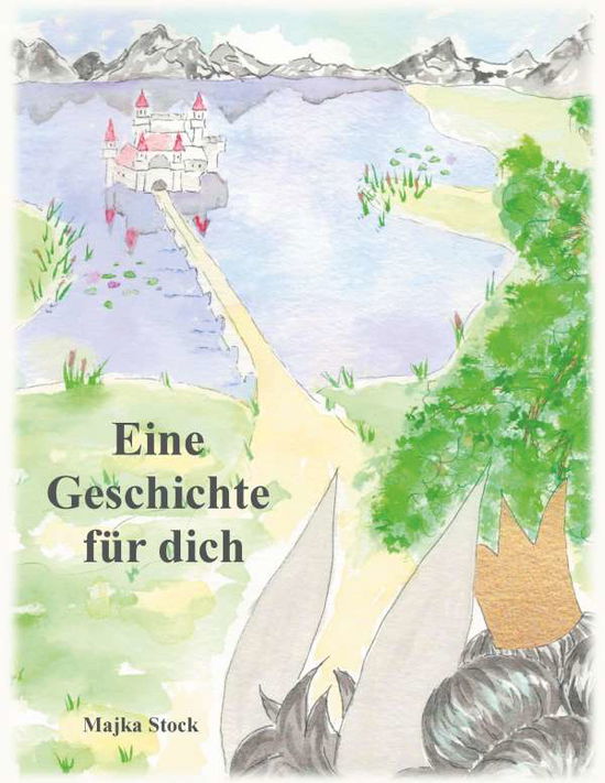 Cover for Stock · Eine Geschichte für dich (Buch)