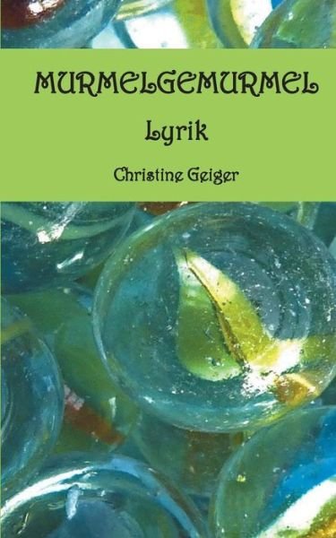 Cover for Geiger · Murmelgemurmel (Buch) (2019)