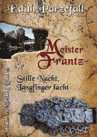 Cover for Parzefall · Meister Frantz - Stille Nacht (N/A)