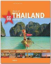 Cover for Heeb · Best of Thailand - 66 Highlights (Book)